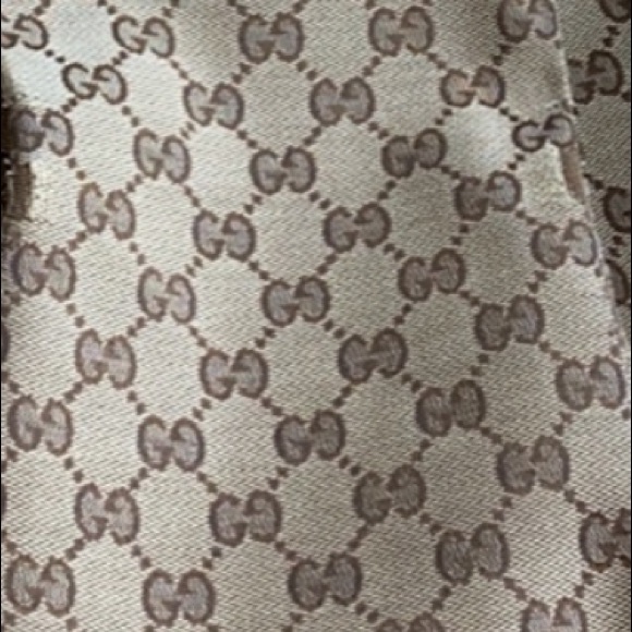 Gucci bag real real - Picture 4 of 7